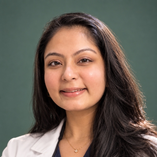 Khyati – GDC Registered Dental Hygienist, London